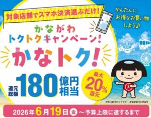 【かなトク！対象】川崎でお得にパーソナルトレーニングを体験できる期間限定キャンペーン